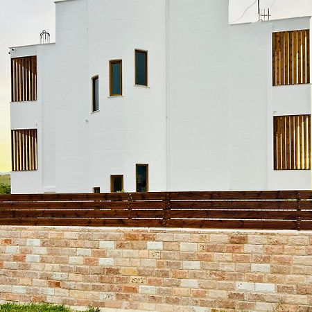Vila Jeti Ksamil Dış mekan fotoğraf
