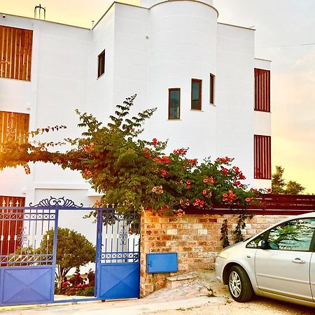 Vila Jeti Ksamil Dış mekan fotoğraf
