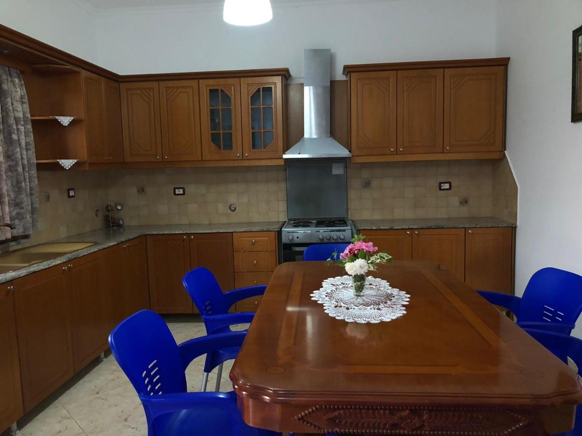 Vila Jeti Ksamil Dış mekan fotoğraf