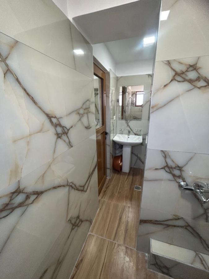 Vila Jeti Ksamil Dış mekan fotoğraf