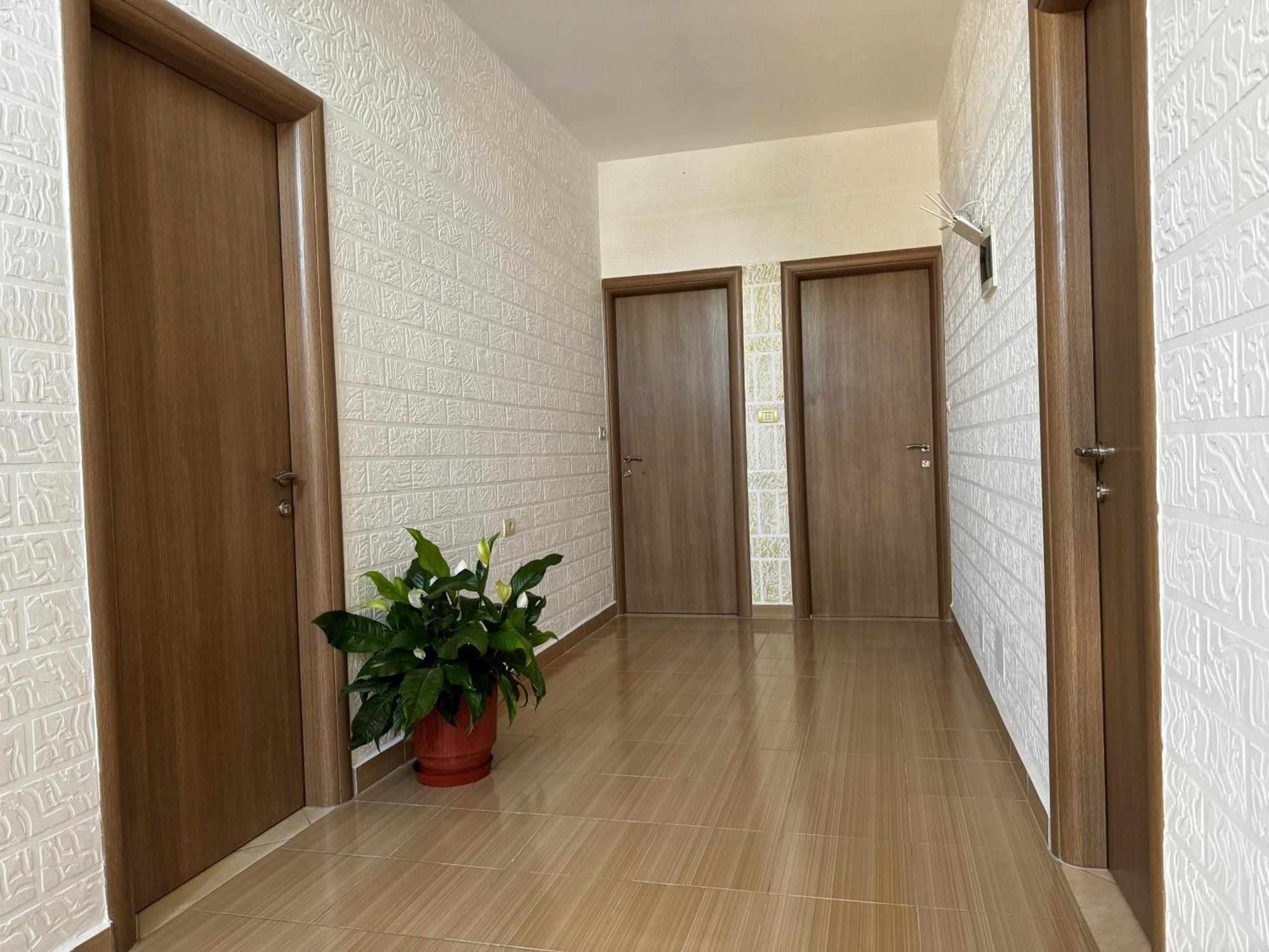 Vila Jeti Ksamil Dış mekan fotoğraf