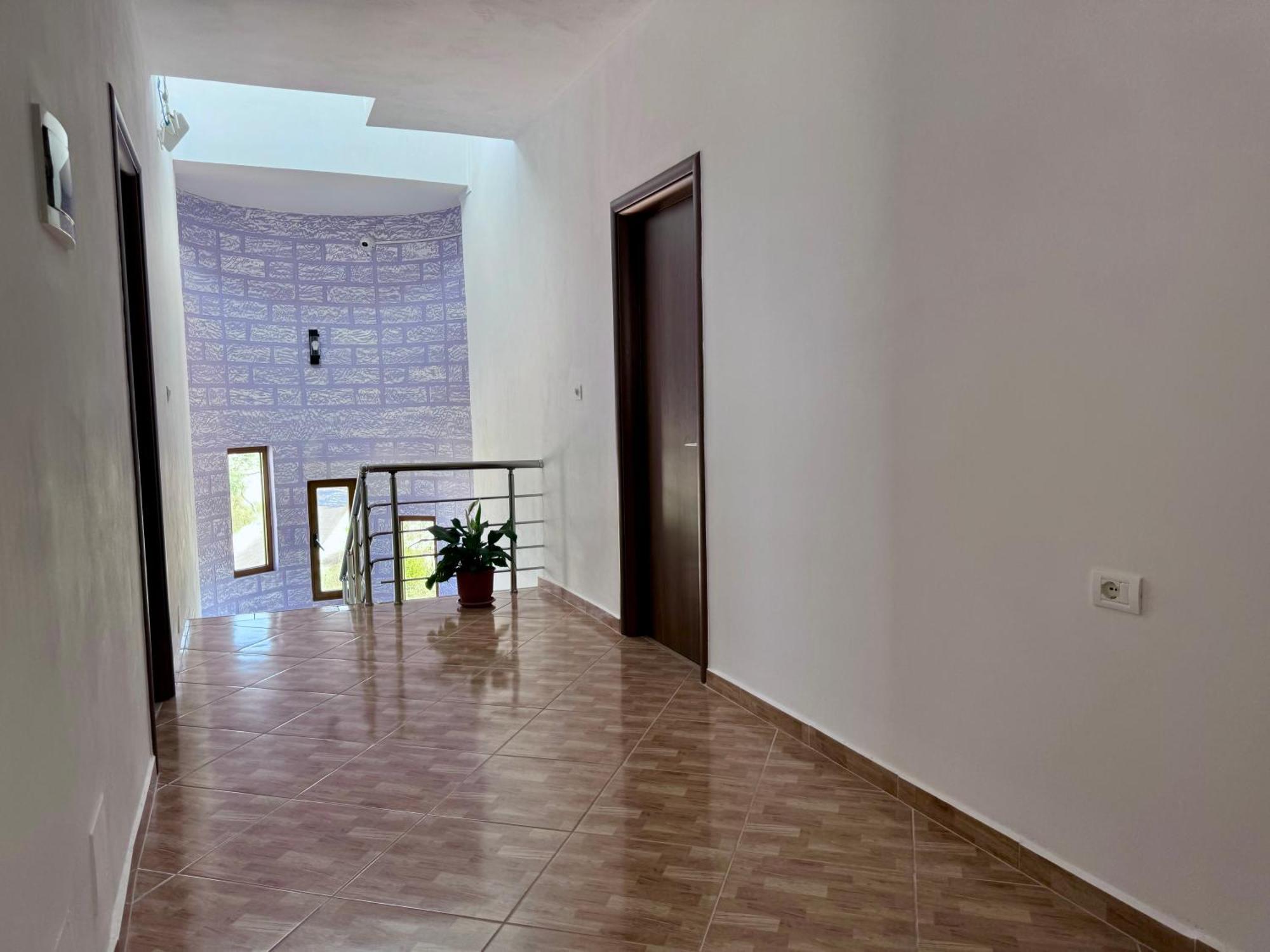 Vila Jeti Ksamil Dış mekan fotoğraf