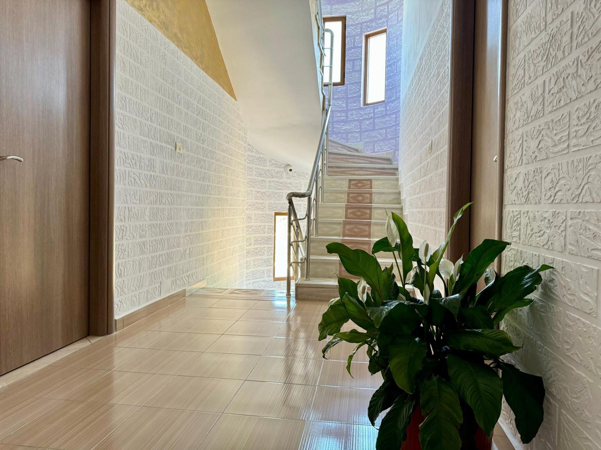 Vila Jeti Ksamil Dış mekan fotoğraf
