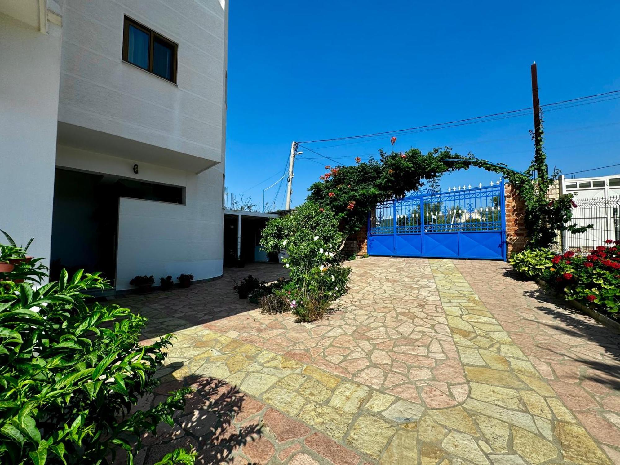 Vila Jeti Ksamil Dış mekan fotoğraf