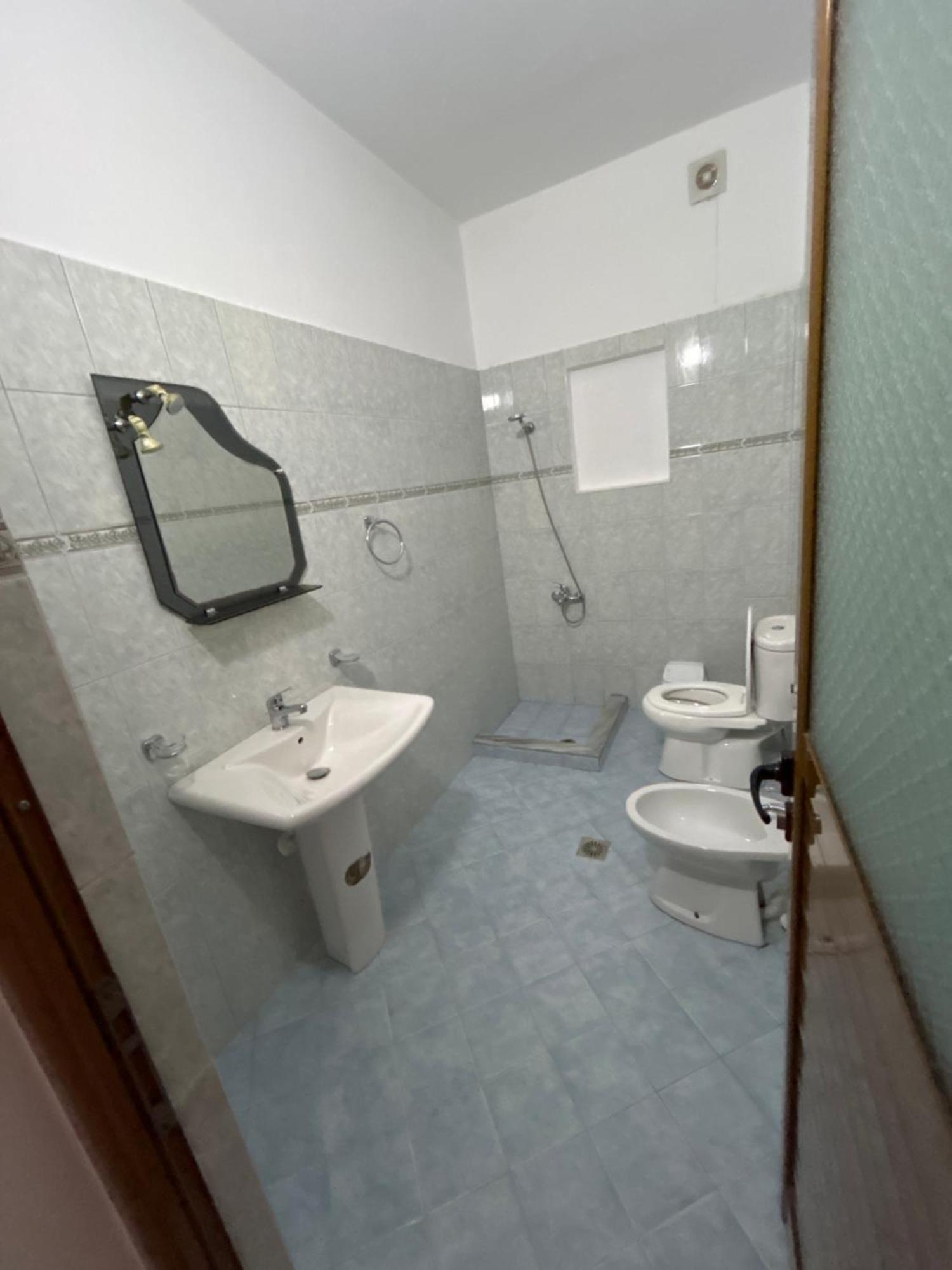 Vila Jeti Ksamil Dış mekan fotoğraf