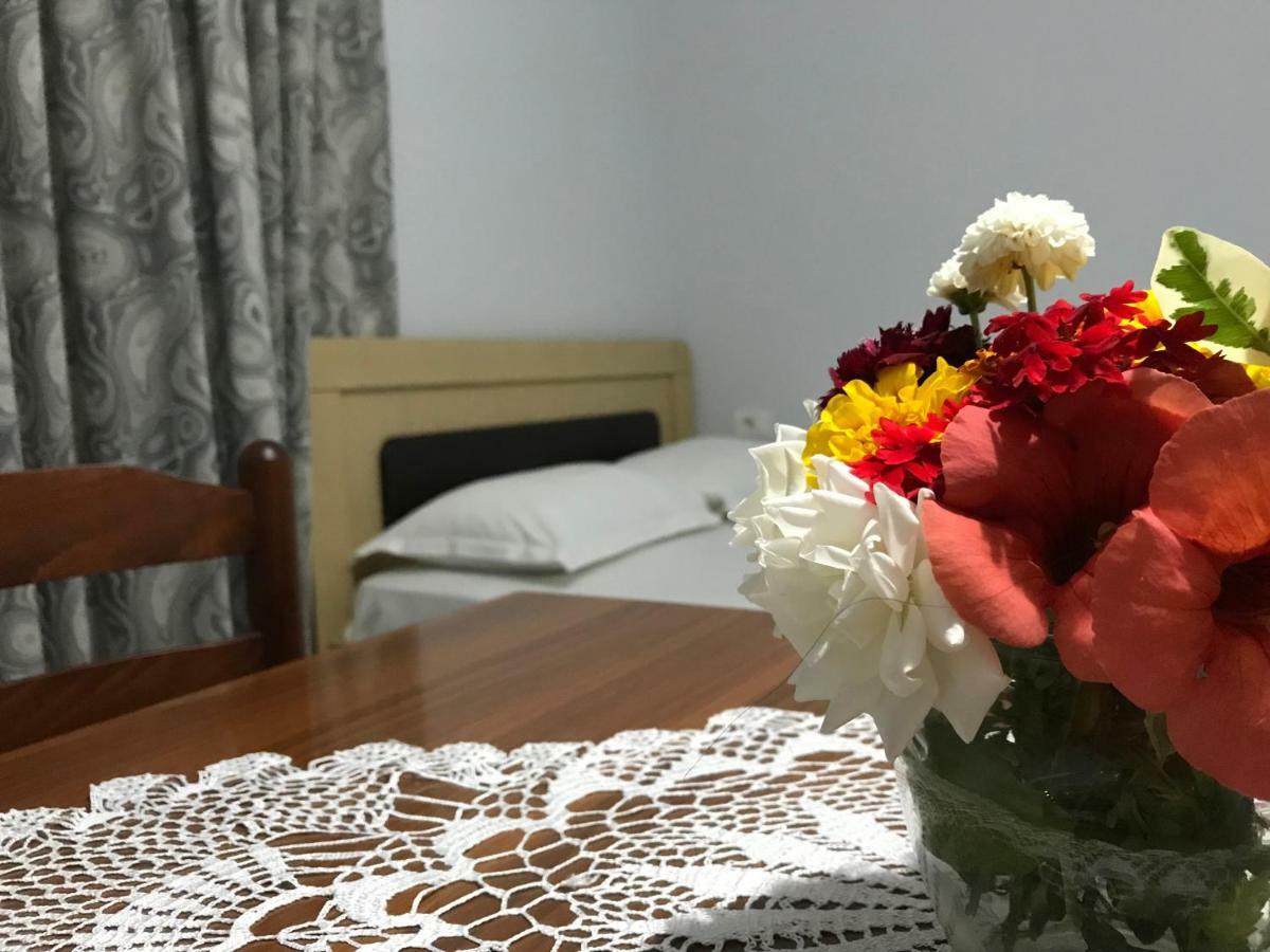 Vila Jeti Ksamil Dış mekan fotoğraf