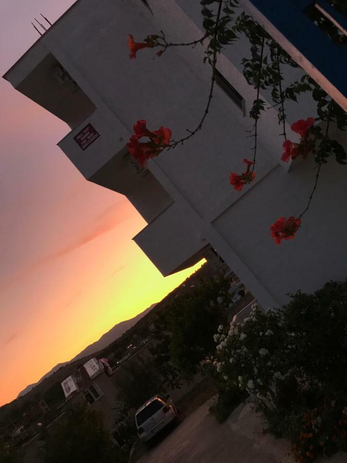 Vila Jeti Ksamil Dış mekan fotoğraf